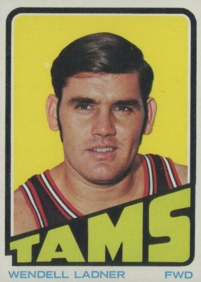 1972 Topps #226 Base