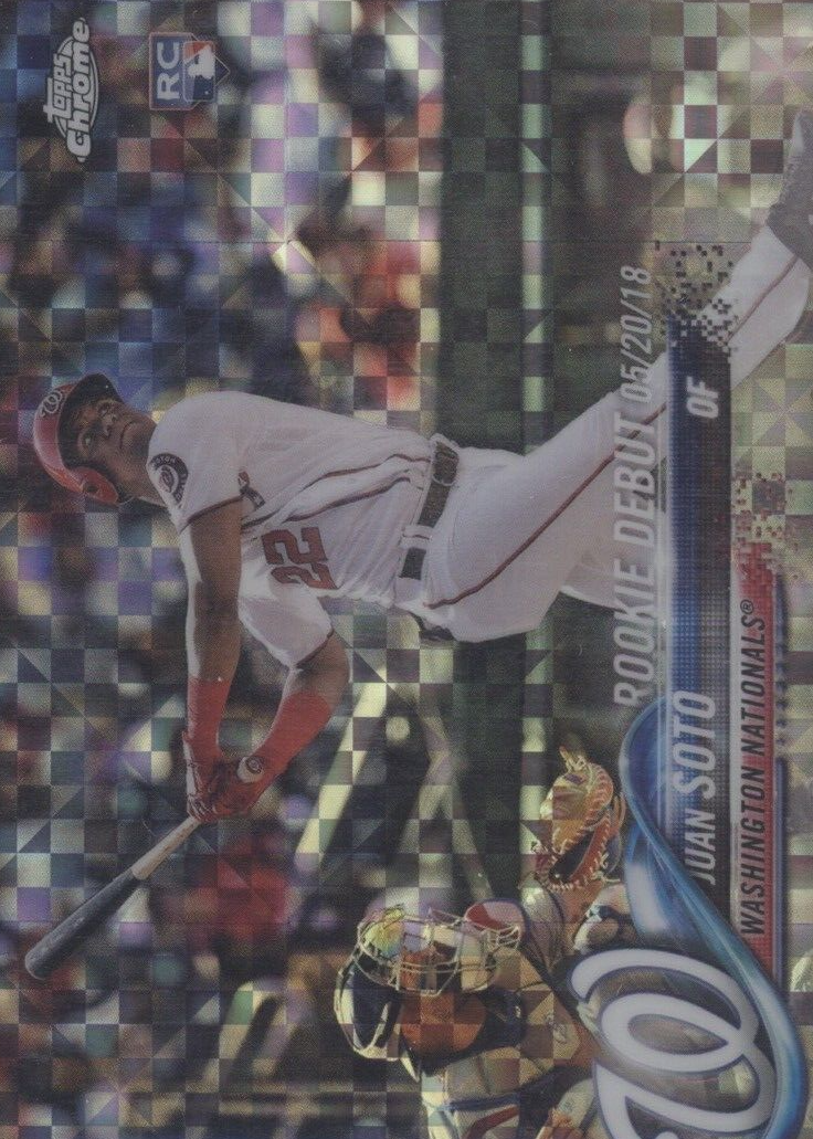 takao1013 SOTO Juan Soto, 79 20th Anniversary - MLB the Show 25