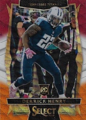 2016 Select #22 Concourse Tri-Color