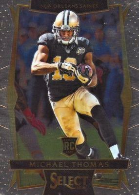 2016 Select #19 Concourse