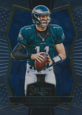 2016 Select Premier Level