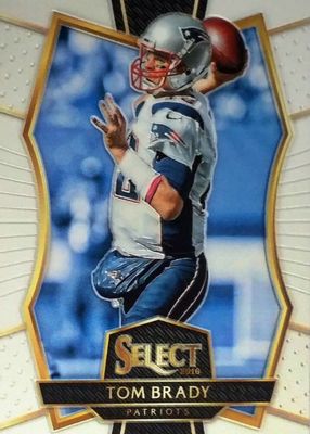 2016 Select #110 Premier Level