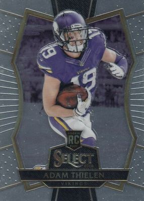 2016 Select Premier Level