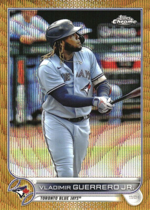 Vladimir Guerrero Jr.