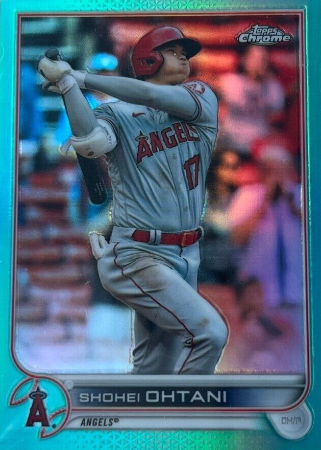 コレクション Shohei Ohtani 2022  Topps 2022 topps 35th anniversary shohei ohtani | eBay