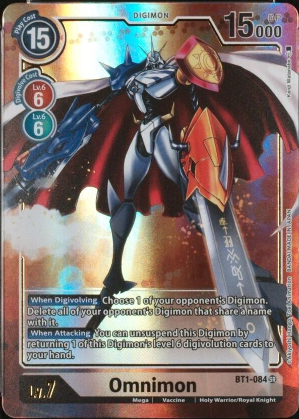 Digimon Cards Price Guide - Sports Card Investor