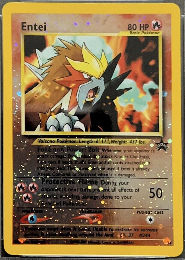 2001 pokemon cards 2001 Pokemon Game Movie Pokemon Cards Price Guide