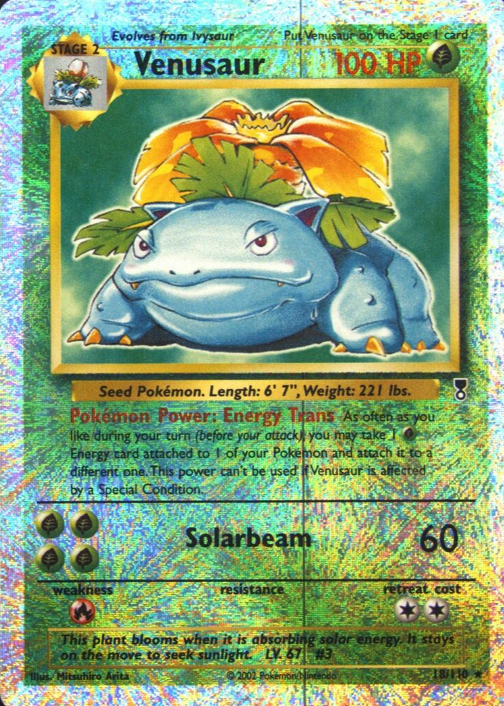 legendary pokemon cards price 50 Plus a Rare Pokemon Card beautifully paired with the traditional Kadabra Reverse - Legendary Collection