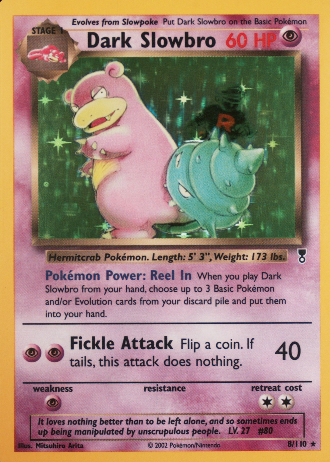boss's orders pokemon card Boss's Orders
