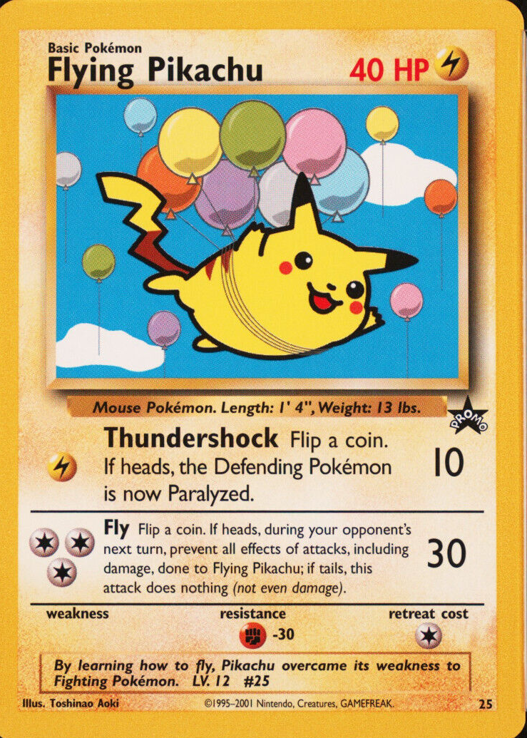 pokemon flying pikachu card value Pokemon CardFLYING VMAXRRR(024/028) (S8a) Japanese PSA10 style setup or your main portfolio Pokemon Flying Pikachu | Mercari