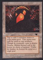 Yahoo!オークション - MTG AQ Mishra's Workshop(英語 CGC 3.5