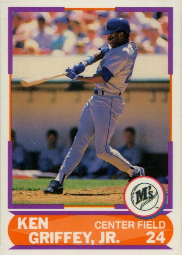 1989 Score Baseball Cards Price Guide - Sports Card Investor