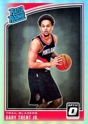 その他 Gary Trent Jr. prizm RC rookie auto その他 Gary Trent Jr. prizm RC rookie auto 2023-24 Panini