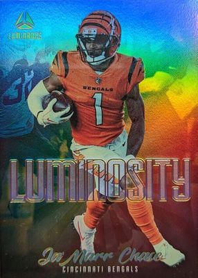 2022 Luminance #LM-JCH Luminosity /(SSP)