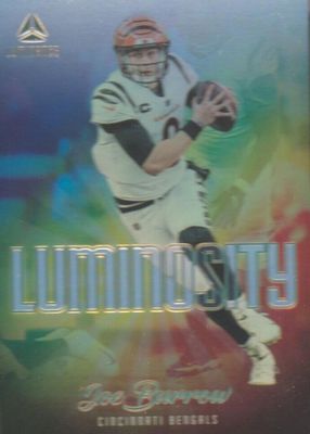 2022 Luminance #LM-JBU Luminosity /(SSP)