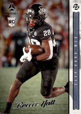 2022 Luminance #108 Base