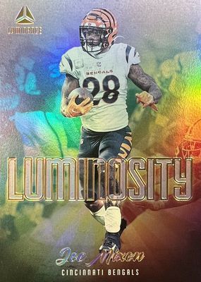 2022 Luminance #LM-JMI Luminosity /(SSP)