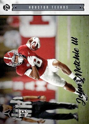 2022 Luminance #193 Base