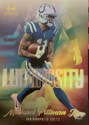 2022 Luminance #LM-MPI Luminosity /(SSP)