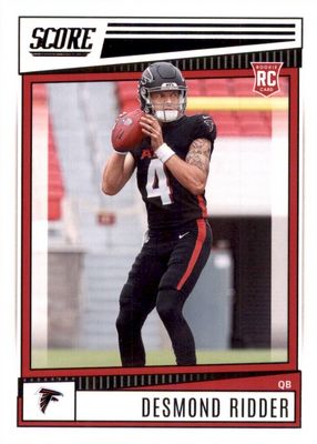 2022 Score #303 Base