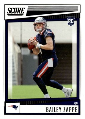 2022 Score #310 Base