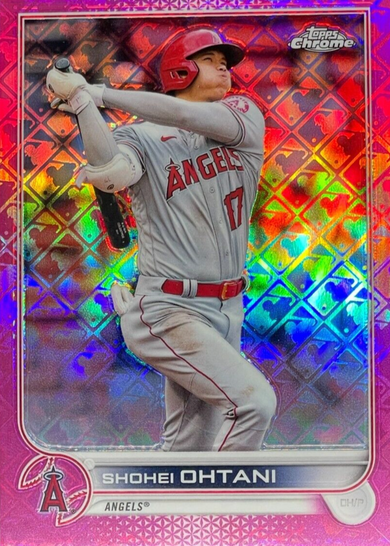 コレクション Shohei Ohtani 2022  Topps 5064_87_79_1