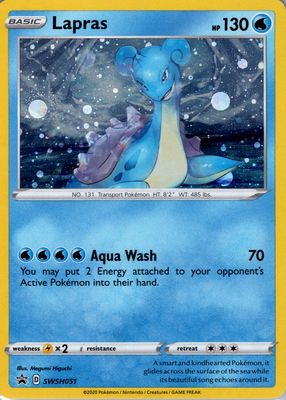 ポケモン - Lapras ラプラス 1ED 1st Edition 英語版 10/62 Lapras 1st Edition | eBay