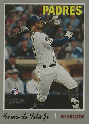 Fernando Tatis Jr. Autographed 2016 Bowman Prospects Rookie Card #BP17 San  Diego Padres PSA 9 Auto Grade Gem Mint 10 PSA/DNA #62841262 - Mill Creek  Sports