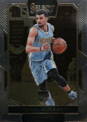 2016 Select #275 Courtside