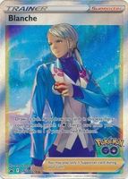 Blanche Pokemon Cards Price Guide - Sports Card Investor