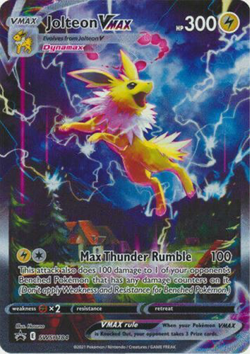 most expensive pokemon card vmax Amazon.com: Inteleon Vmax 050/192 - Ultra Rare