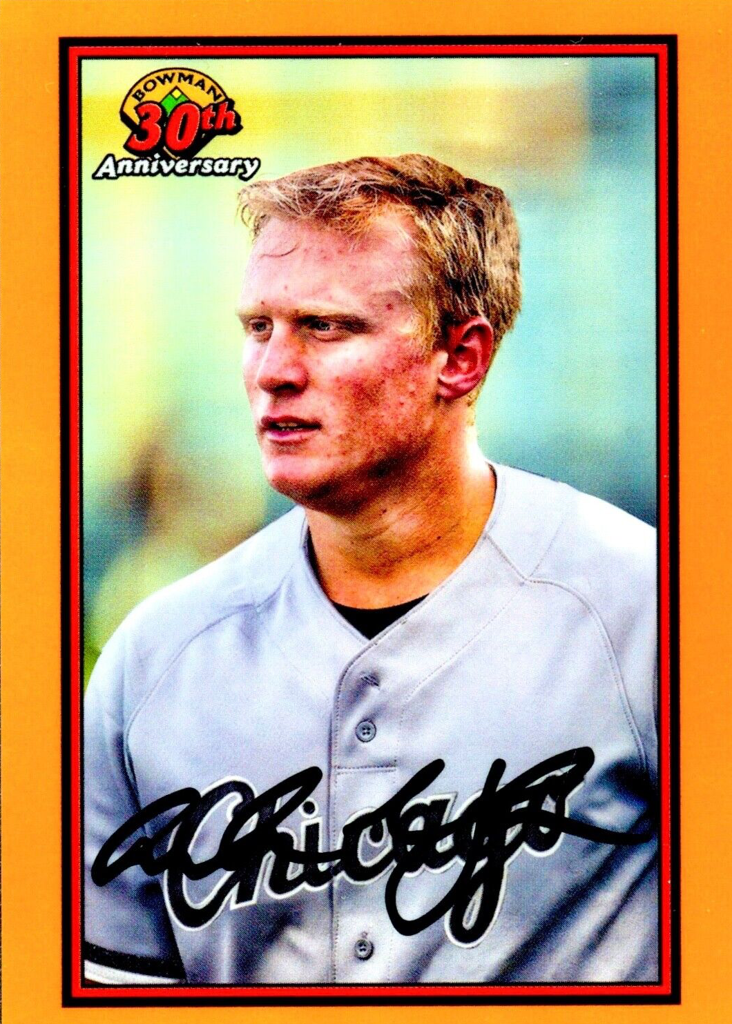 Andrew Vaughn Baseball Cards Price Guide - Sports Card Investor