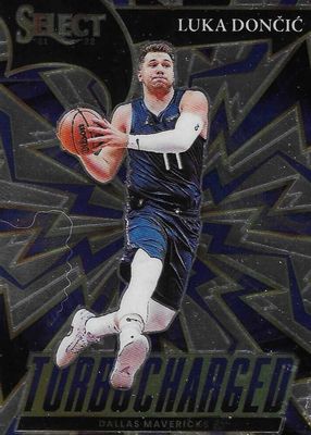 2021 Select #9 Turbocharged