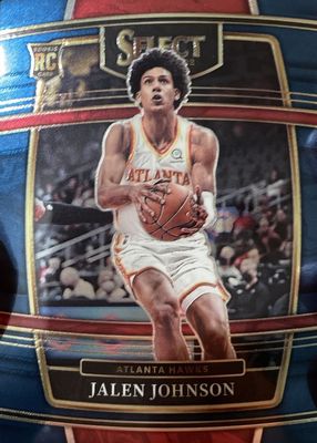 2021 Select #17 Concourse