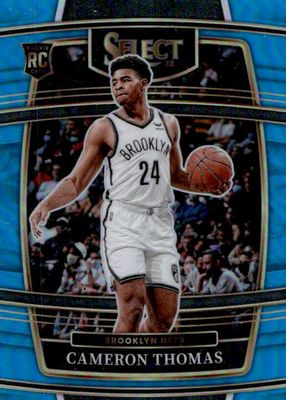 Immaculate Cameron Thomas RCスニーカーパッチサイン Immaculate Cameron Thomas Rc Sneaker Patch Sign | eBay