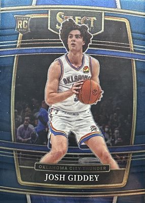 2021 Select #58 Concourse