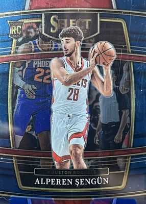 2021 Select #19 Concourse