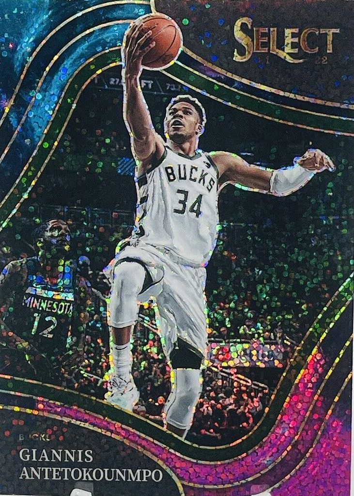 激レアPSA 10 Giannis  Antetokounmpoヤニス 激レアPSA 10 Giannis Antetokounmpoヤニス