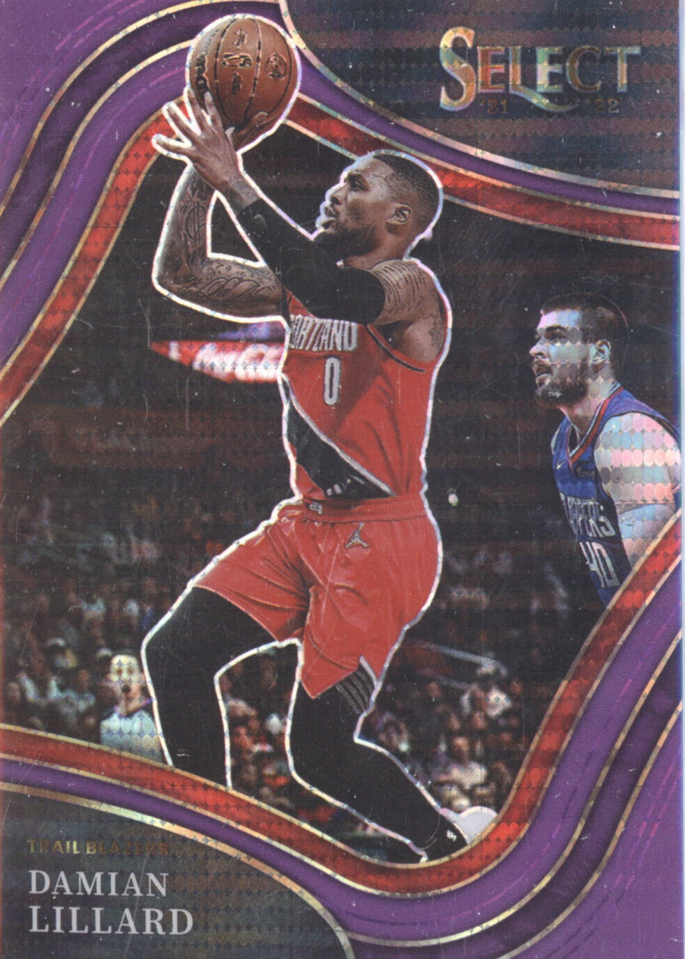 その他 2021 Optic Stephen Curry PSA 10 Purple 2021 Optic Stephen Curry PSA 10 Purple - メルカリ