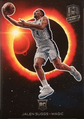 2021 Spectra #6 Solar Eclipse /(SSP)