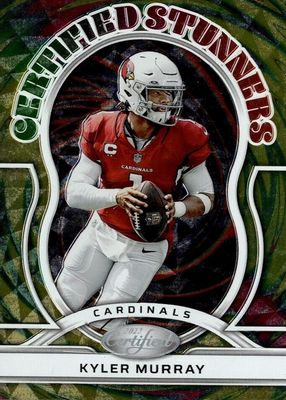 2022 Certified #CS-7 Certified Stunners /(SSP)