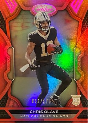 2022 Certified #113 Mirror Pink /199