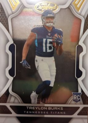 2022 Certified #115 Base Rookie /399