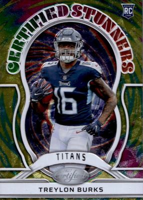 2022 Certified #CS-19 Certified Stunners /(SSP)