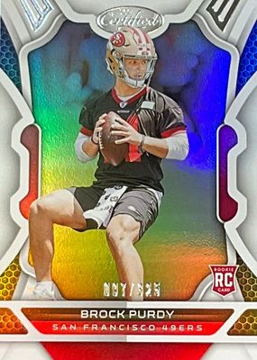 2022 Certified #181 Mirror /325