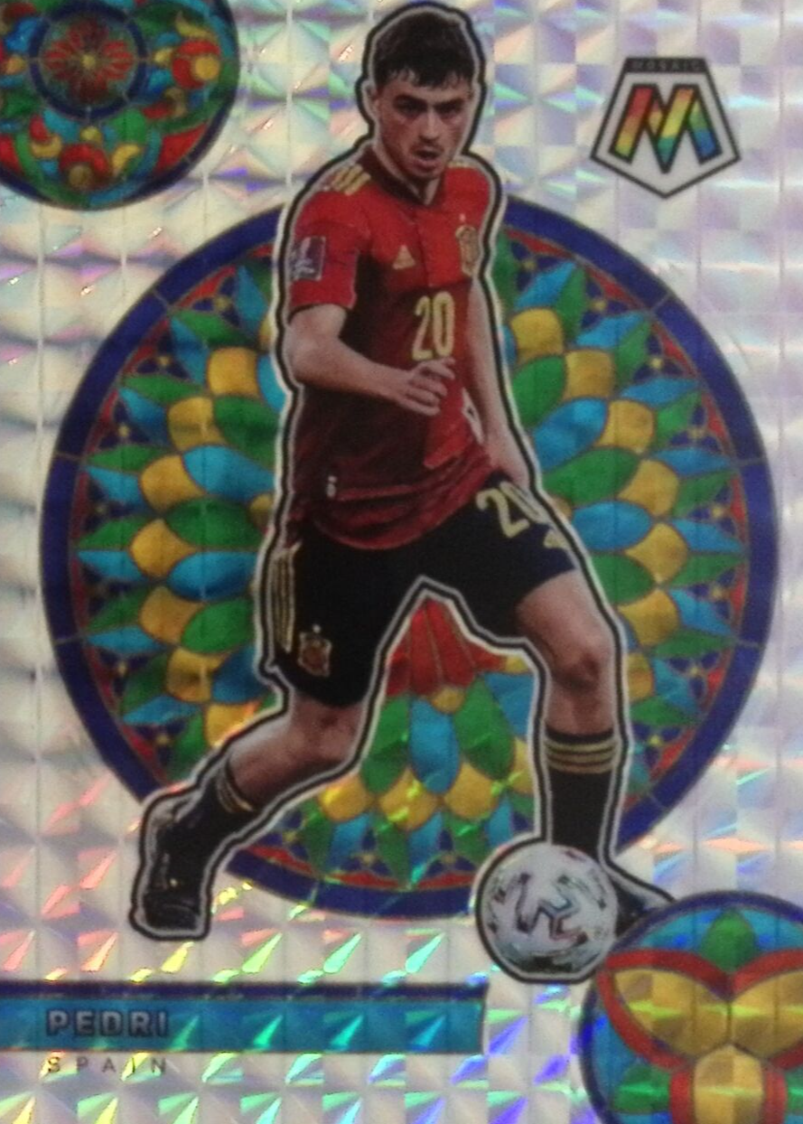 その他 pedri rc 2021 psa10 その他 pedri rc 2021 psa10 2020-21 Topps Stadium Club Chrome