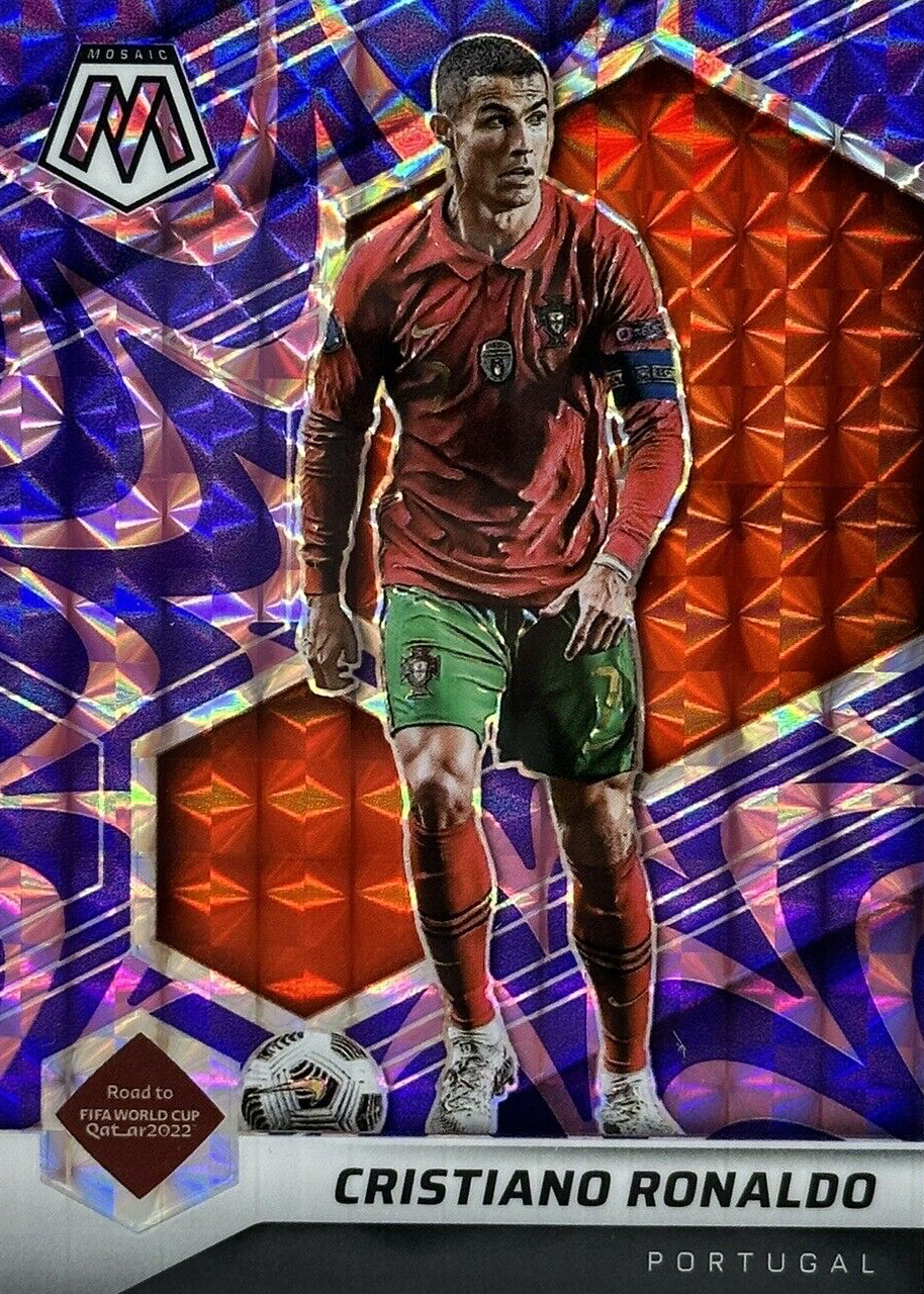 スポーツ選手 Cristiano Ronaldo Revolution Fractal $_12.JPG?set_id=880000500F