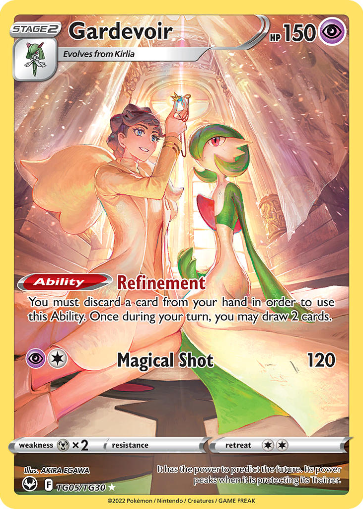 pokemon trainer cards full art Arven - 235/091 Full Art Ultra Rare Trainer
