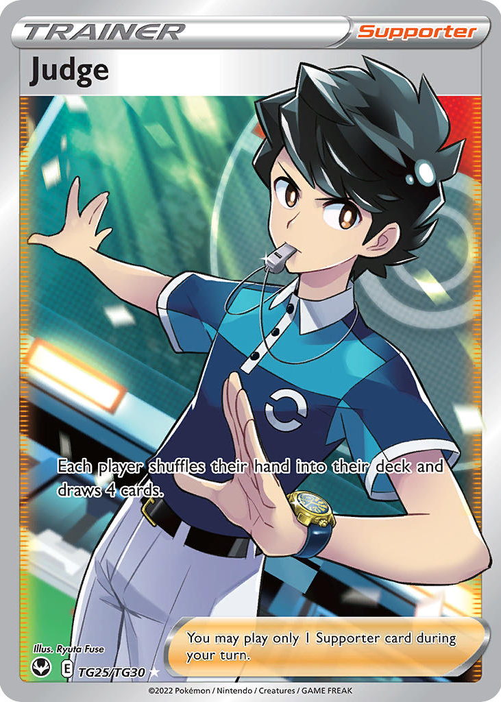 Judge Pokemon Cards Price Guide - Sports Card Investor