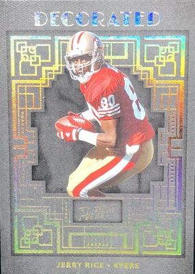 2022 Prestige #DE-20 Decorated /(SSP)